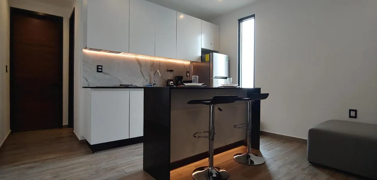 Huaya 18 Condos By Riviera Vacation Home Playa del Carmen