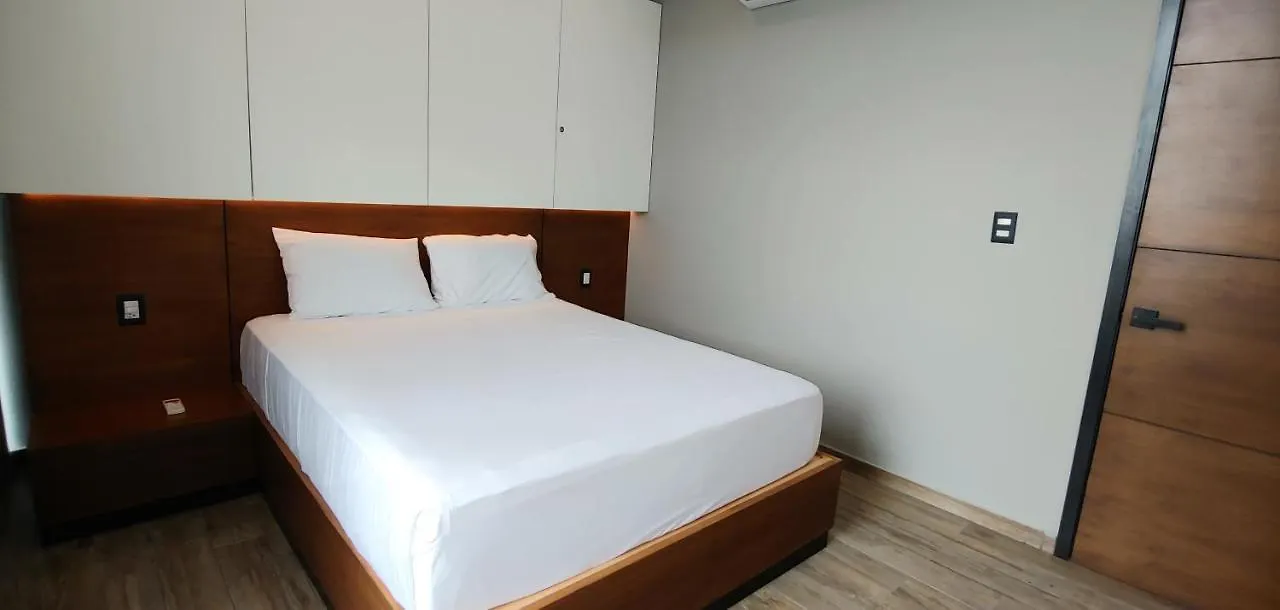 Apartman Huaya 18 Condos By Riviera Vacation Home Playa del Carmen Mexikó