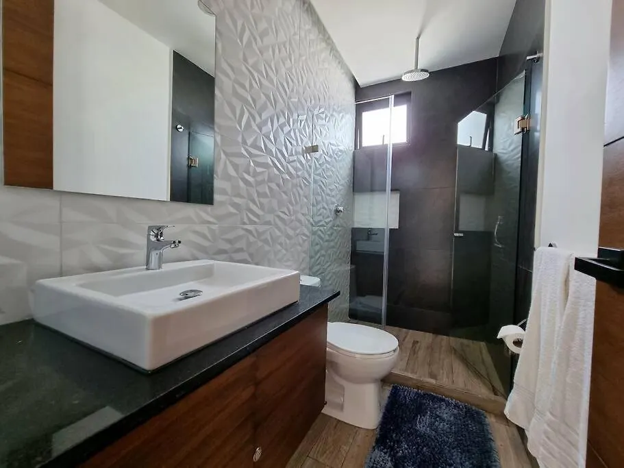 Huaya 18 Condos By Riviera Vacation Home Playa del Carmen Apartman