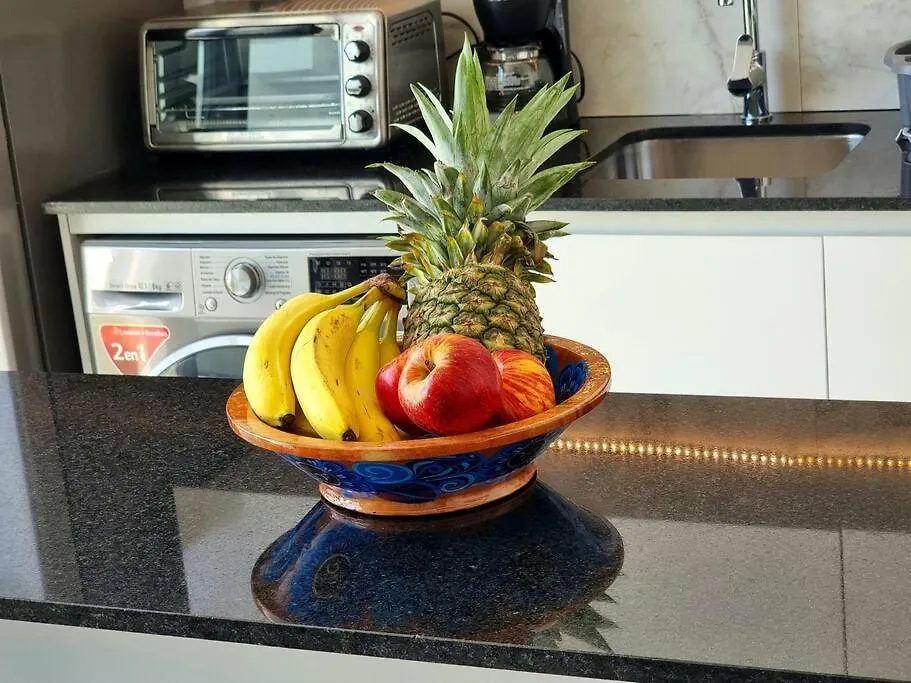 Apartman Huaya 18 Condos By Riviera Vacation Home Playa del Carmen