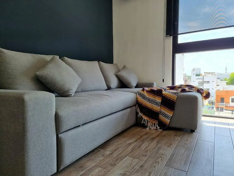 Huaya 18 Condos By Riviera Vacation Home Playa del Carmen 0*,