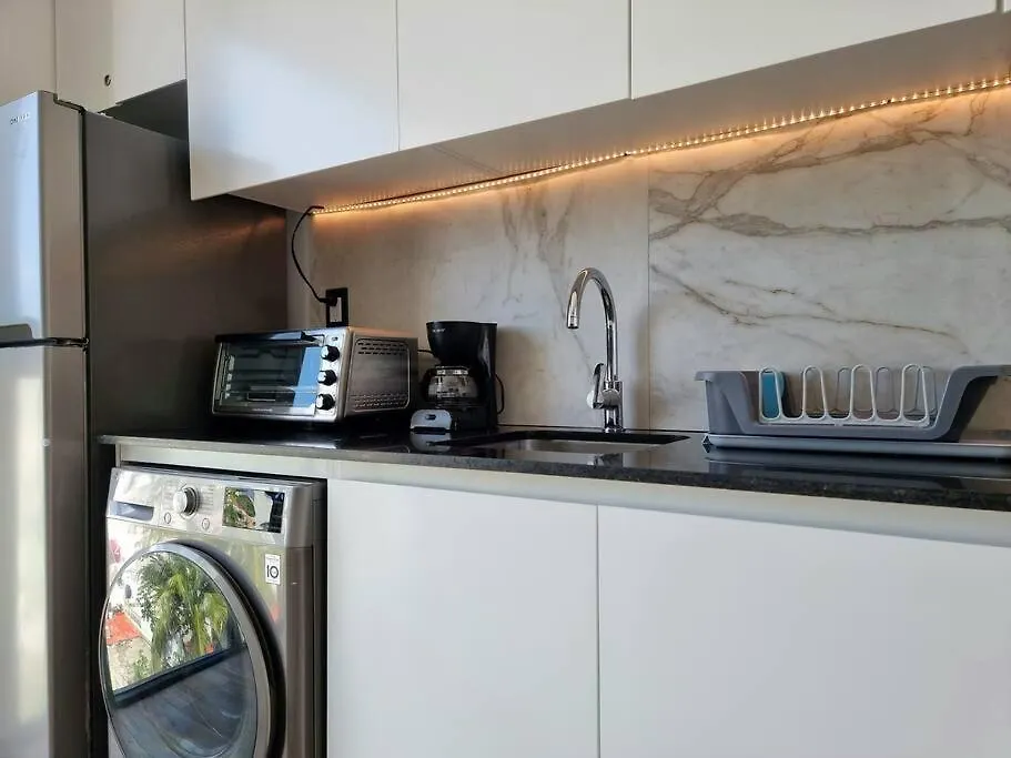 Huaya 18 Condos By Riviera Vacation Home Playa del Carmen Mexico