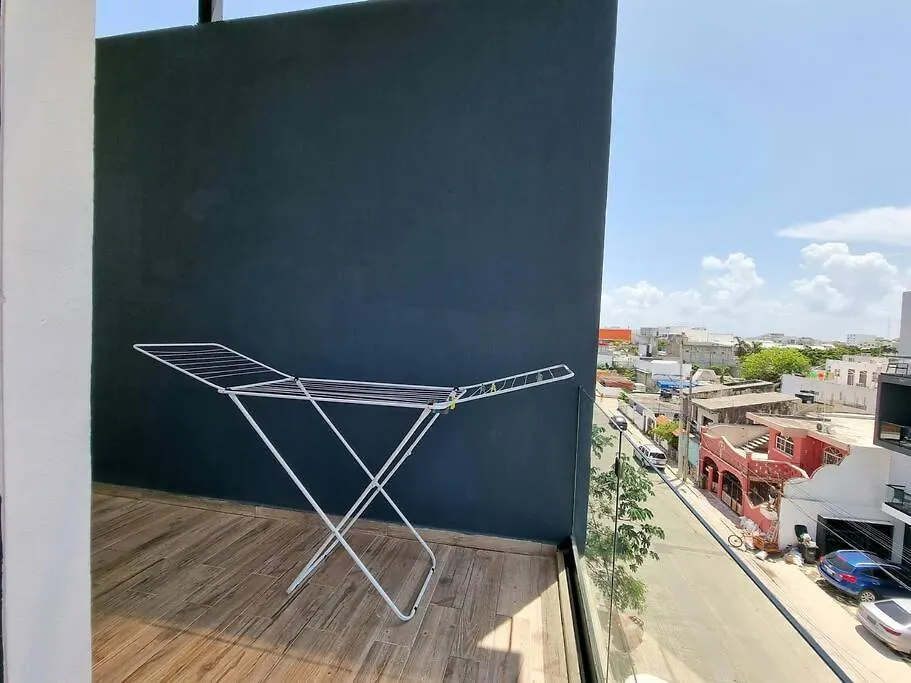 Huaya 18 Condos By Riviera Vacation Home Playa del Carmen Apartment