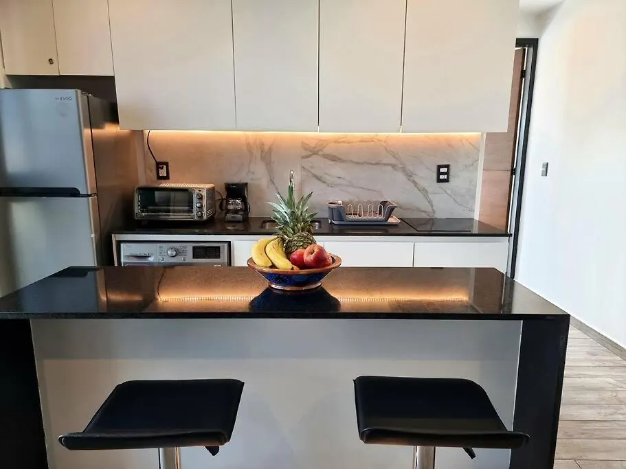 Huaya 18 Condos By Riviera Vacation Home Playa del Carmen Apartment