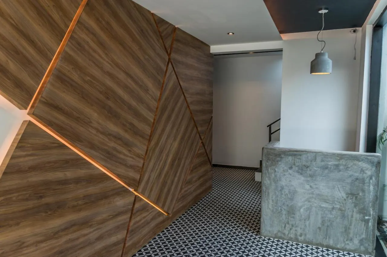 Huaya 18 Condos By Riviera Vacation Home Playa del Carmen Apartman
