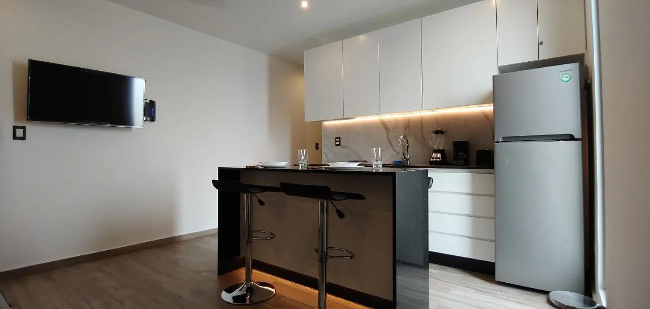 Huaya 18 Condos By Riviera Vacation Home Playa del Carmen Apartman