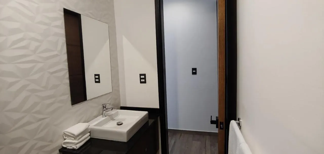 Huaya 18 Condos By Riviera Vacation Home Playa del Carmen Apartman
