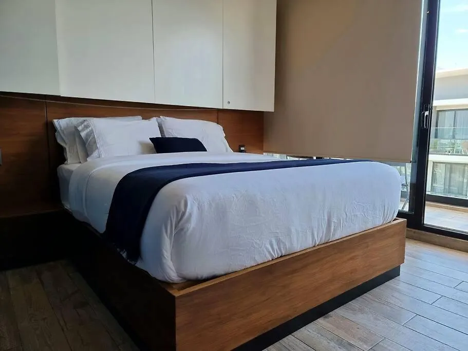 Huaya 18 Condos By Riviera Vacation Home Playa del Carmen 0*,  Mexikó