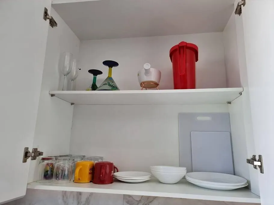 Apartman Huaya 18 Condos By Riviera Vacation Home Playa del Carmen Mexikó